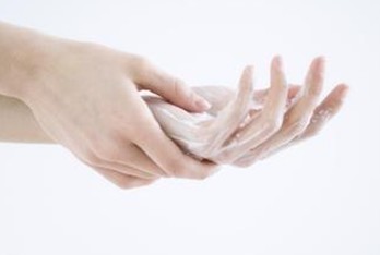 手足癣不同的类型有哪些症状